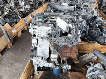 MOTOR za Peugeot 508