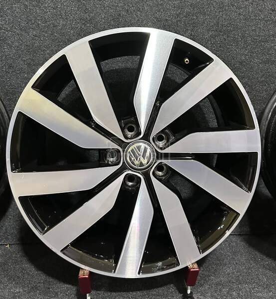 Aluminijumske felne Volkswagen R Line VW 18" 5 x 112