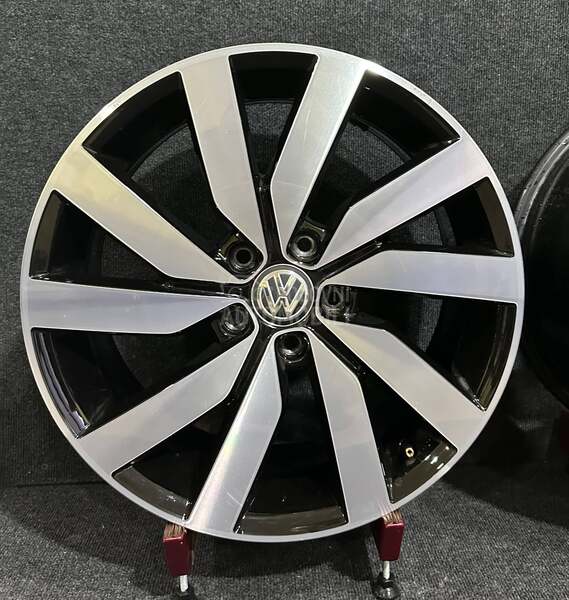 Aluminijumske felne Volkswagen R Line VW 18" 5 x 112