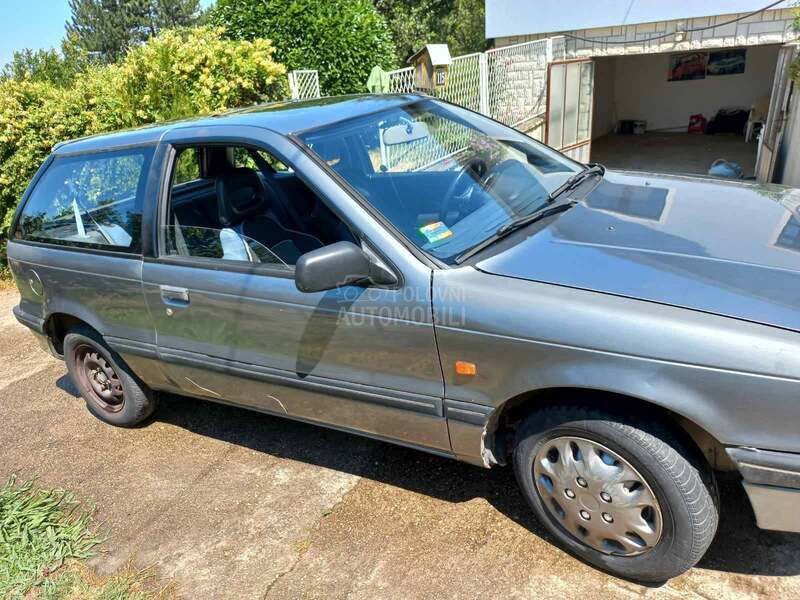 Mitsubishi Colt 