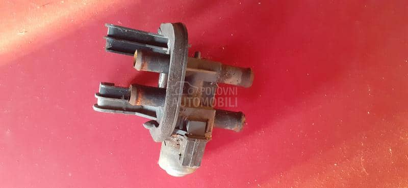 elektro ventil za grejanje