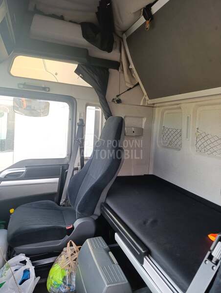 MAN TGX 18480