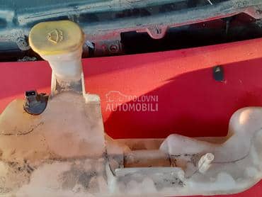 posuda vode brisača za Ford Ka od 1999. do 2006. god.