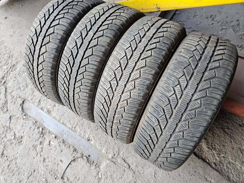 Semperit 195/65 R15 Sve sezone