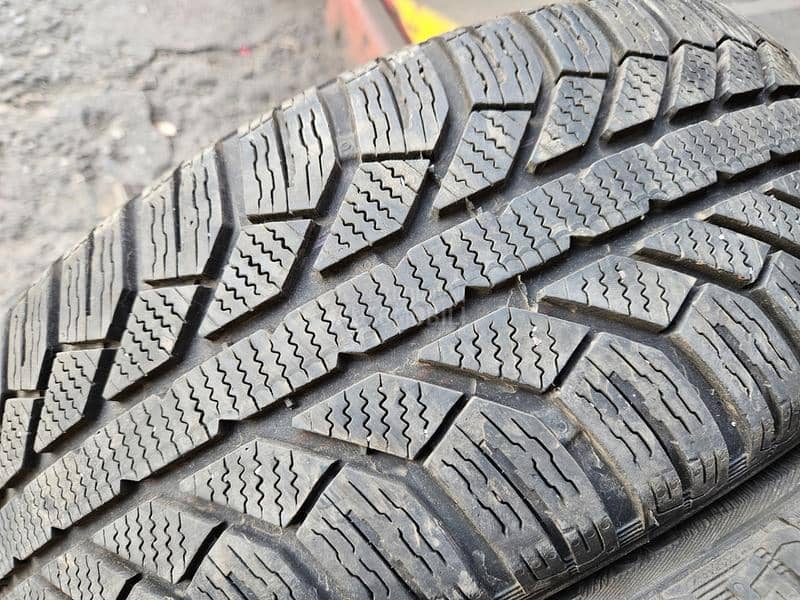 Semperit 195/65 R15 Sve sezone