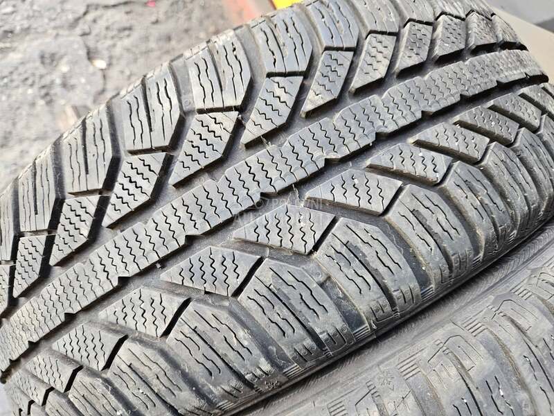 Semperit 195/65 R15 Sve sezone