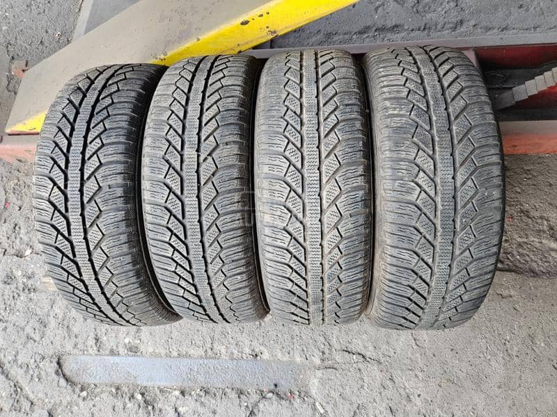 Semperit 195/65 R15 Sve sezone