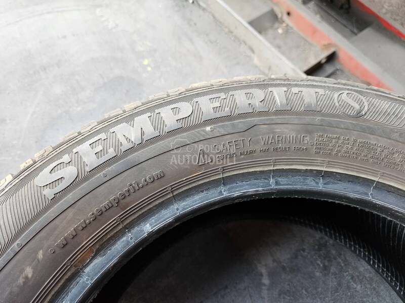 Semperit 195/65 R15 Sve sezone