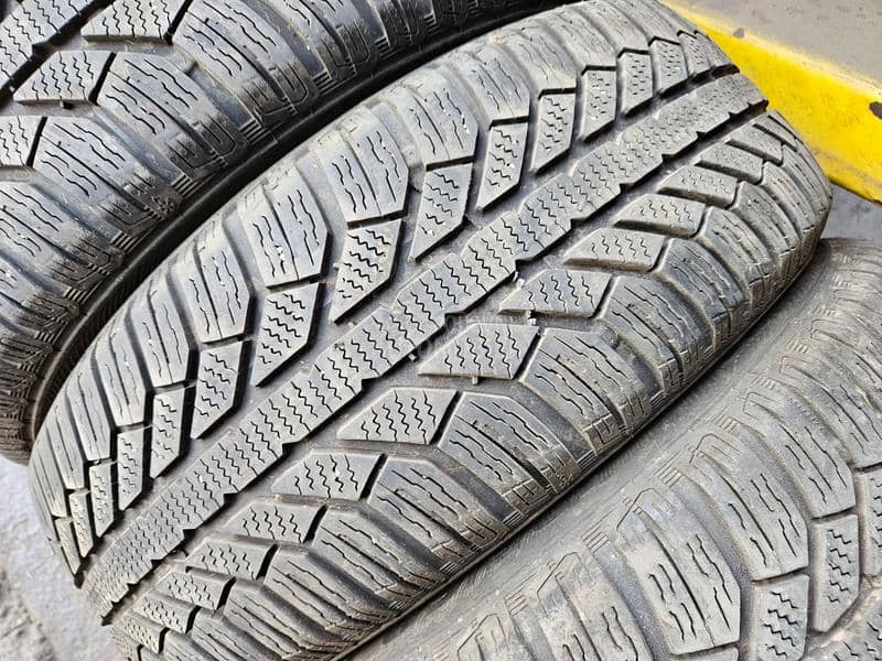 Semperit 195/65 R15 Sve sezone
