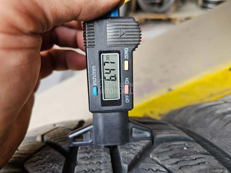 Semperit 195/65 R15 Sve sezone