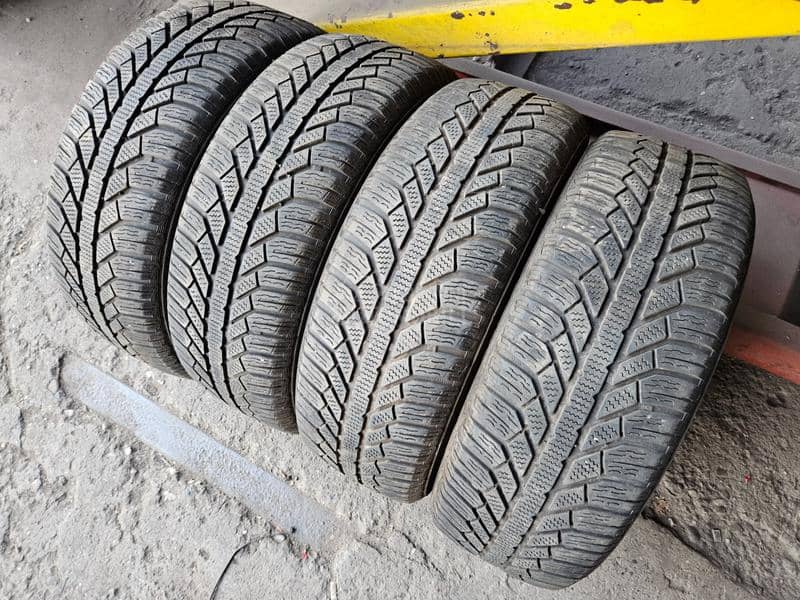 Semperit 195/65 R15 Sve sezone