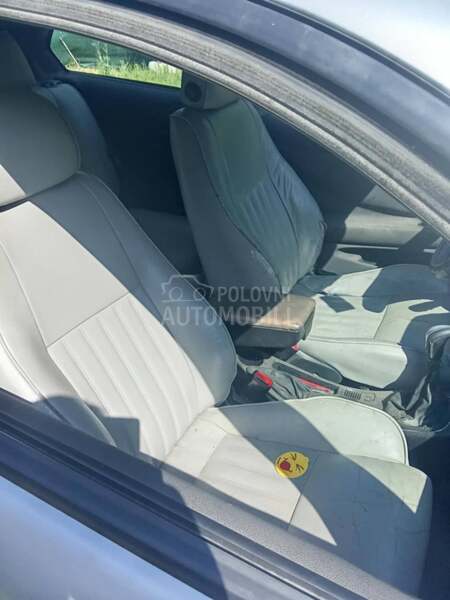 Alfa Romeo 147 1.6