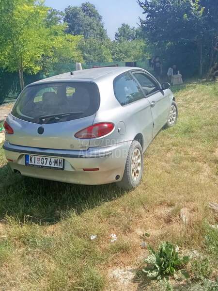 Alfa Romeo 147 1.6