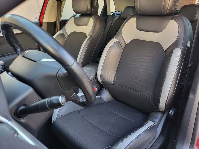 Citroen C4 1.6e-Hdi