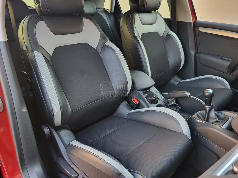 Citroen C4 1.6e-Hdi