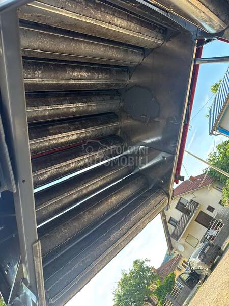 Metal-Fach Z 562 RN
