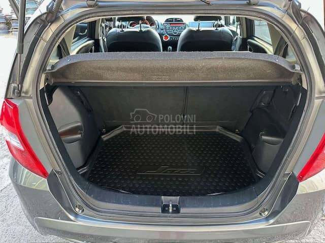 Honda Jazz 1.4i CVT Executive