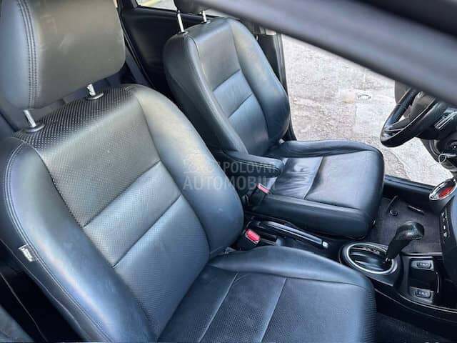Honda Jazz 1.4i CVT Executive
