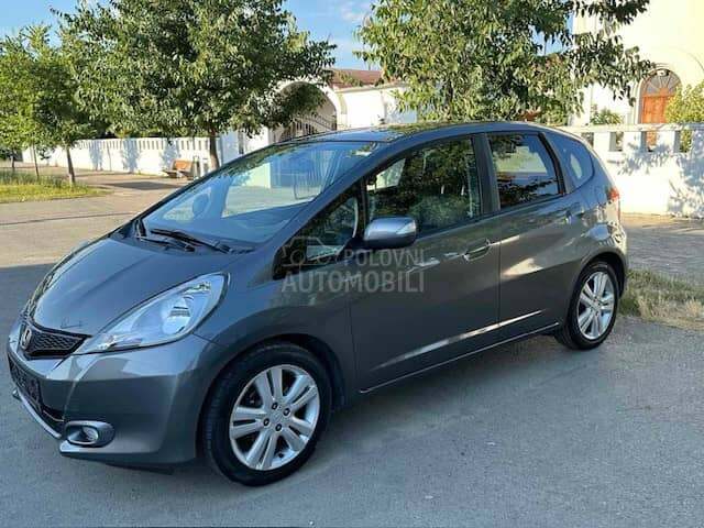 Honda Jazz 1.4i CVT Executive
