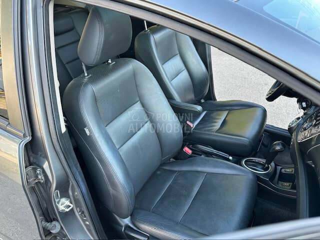 Honda Jazz 1.4i CVT Executive