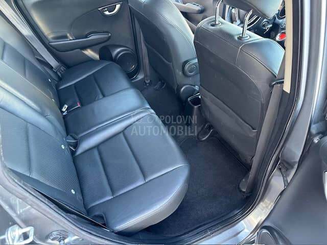 Honda Jazz 1.4i CVT Executive