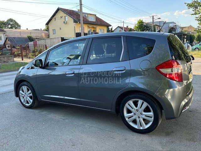 Honda Jazz 1.4i CVT Executive