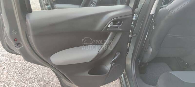 Citroen C3 1.1i CH
