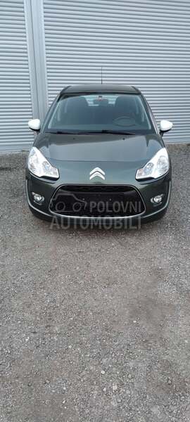Citroen C3 1.1i CH