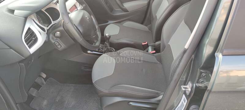 Citroen C3 1.1i CH