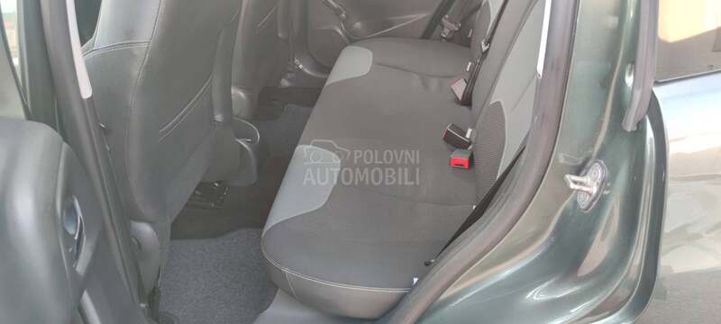 Citroen C3 1.1i CH
