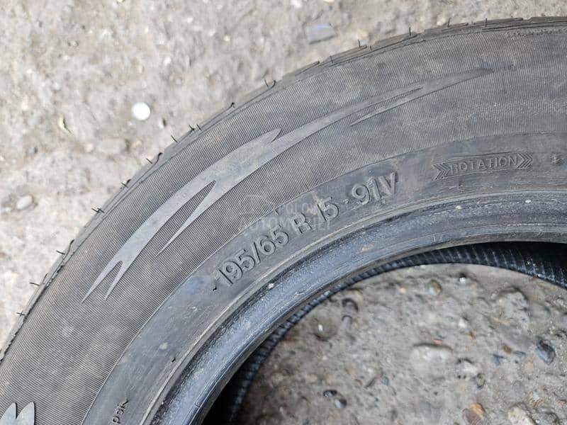 Vredestein 195/65 R15 Letnja