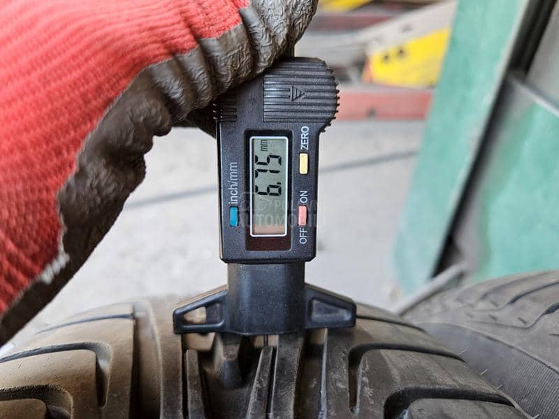 Vredestein 195/65 R15 Letnja