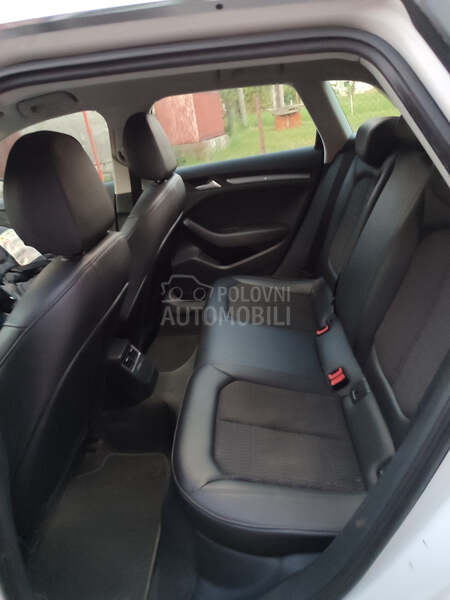 Audi A3 2.0