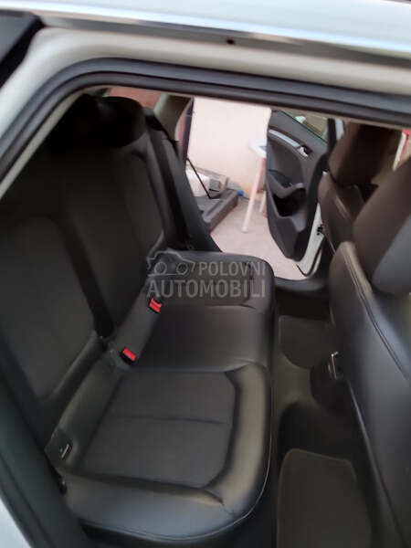 Audi A3 2.0