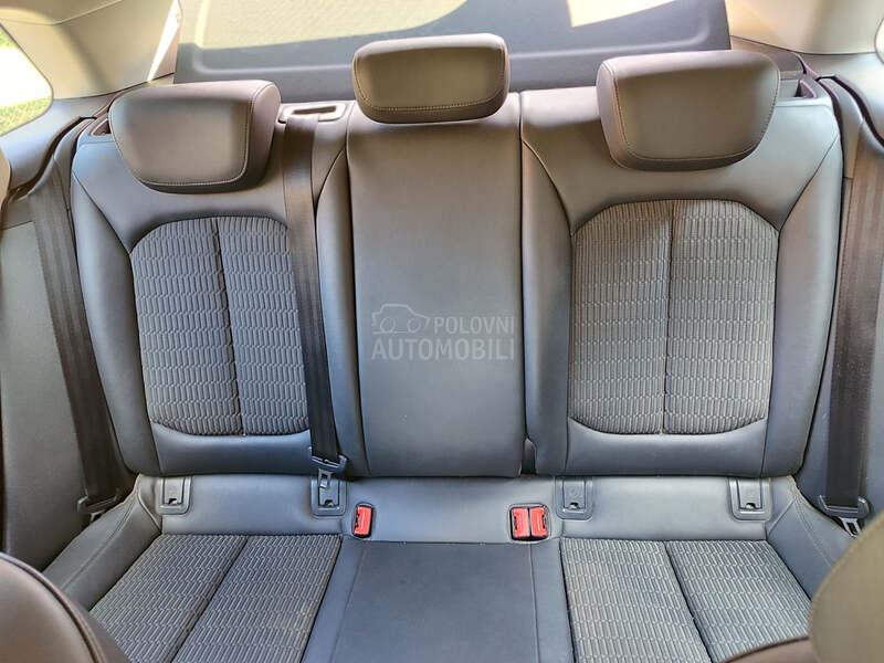 Audi A3 2.0