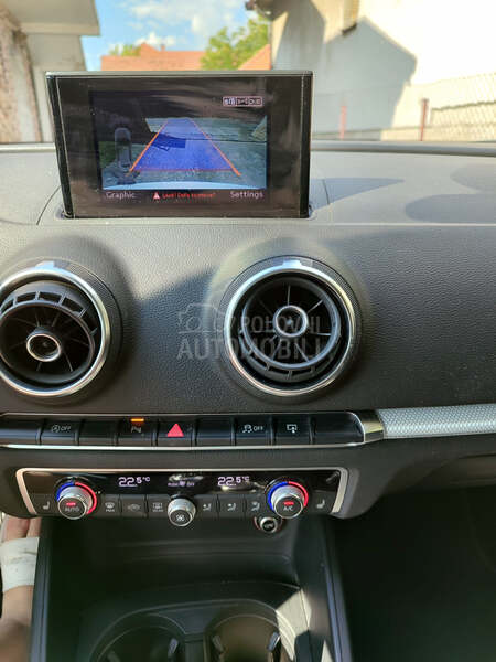Audi A3 2.0