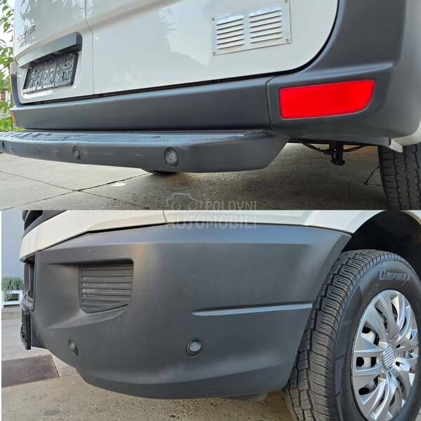 Volkswagen Crafter 2.0TDI//F ULL//