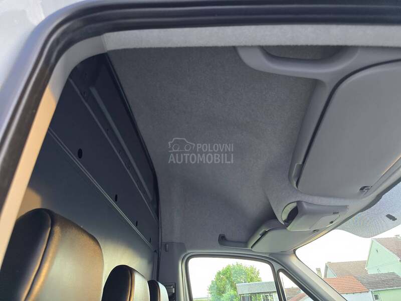 Volkswagen Crafter 2.0TDI//F ULL//