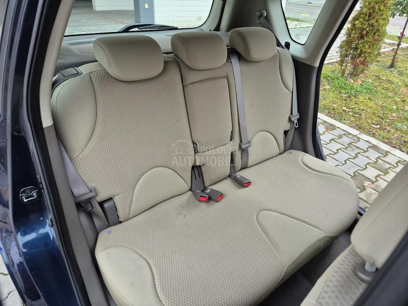 Nissan Note 1.5DCi //CH//