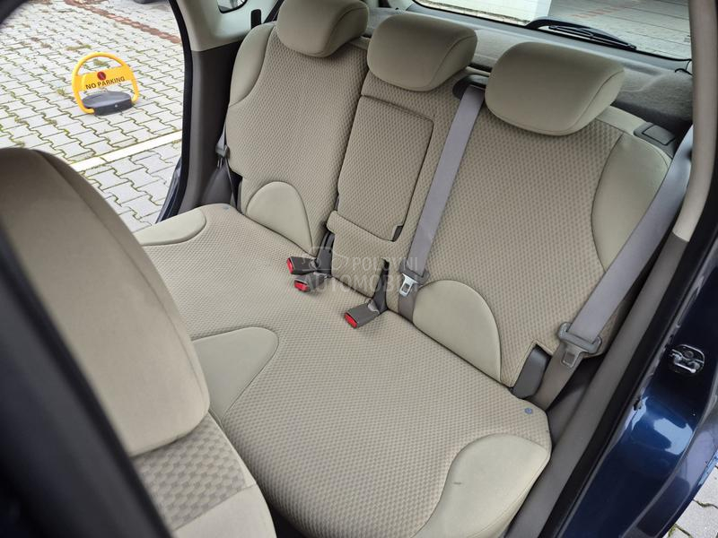 Nissan Note 1.5DCi //CH//