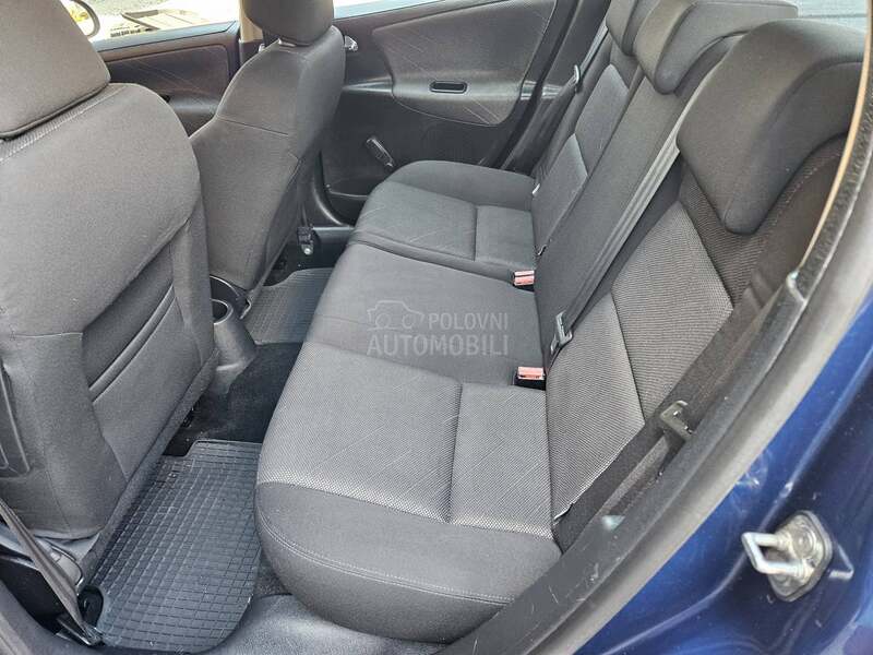 Peugeot 207 101.ooo 1.4 8v
