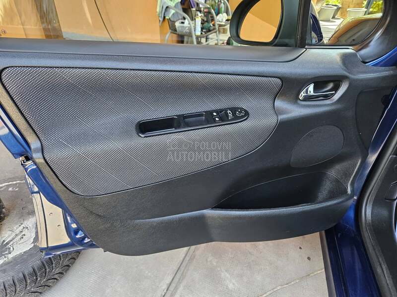Peugeot 207 101.ooo 1.4 8v