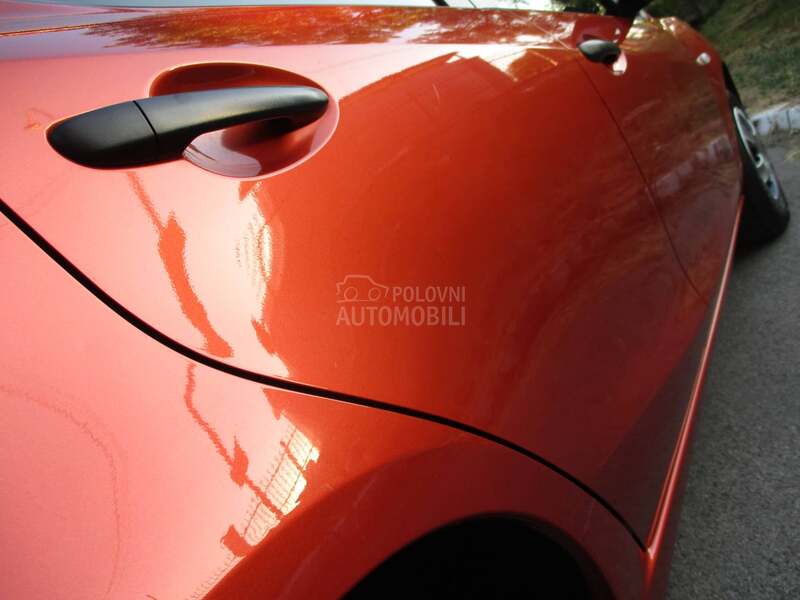 Mazda 2 /R e t k o s t