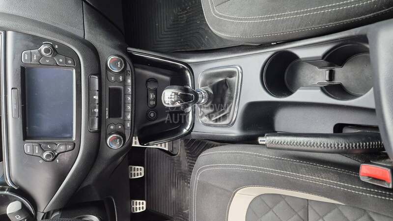 Kia cee`d GT line