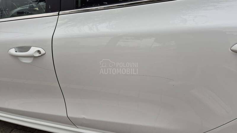 Kia cee`d GT line