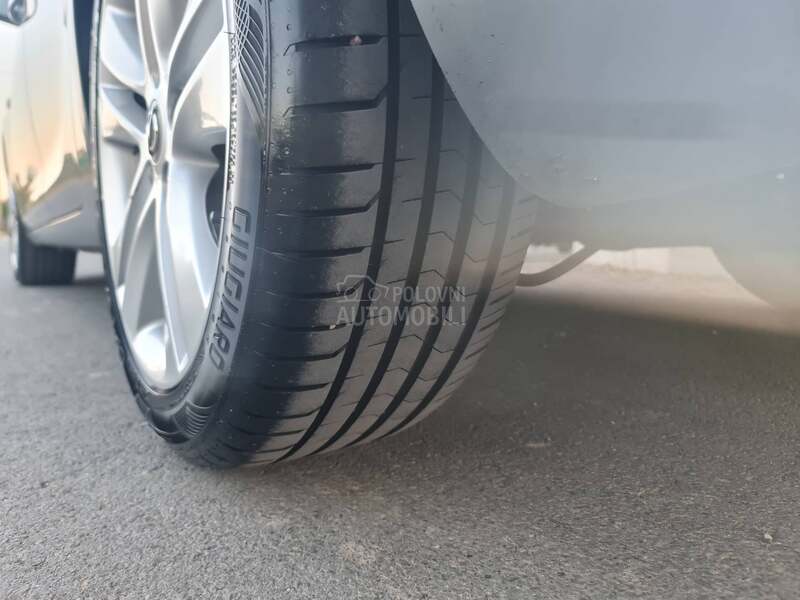 Opel Astra J 1.7CDTI