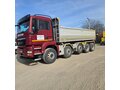 Mercedes Benz 4448 man 41480