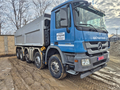 Mercedes Benz 4448 man 41480