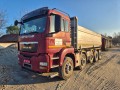 Mercedes Benz 4448 man 41480