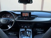 Audi A6 2.0TDI/LED/N.A.V/FUL